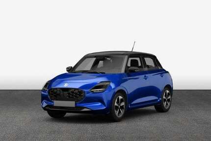 Suzuki Swift 34.335 km 15.990 &euro; Düsseldorf 40233