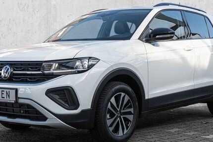 VW T-Cross 2.410 km 27.450 &euro; Meerbusch 40670