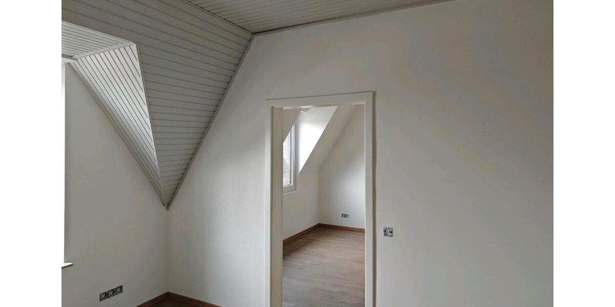 Etagenwohnung Mülheim an der Ruhr Heißen - 3 Zimmer, 83 m&sup2;, 1.550&euro; | Angebot:25262496