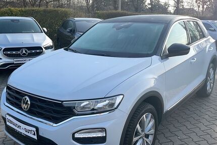 VW T-Roc 56.977 km 19.890 &euro; Duisburg 47178