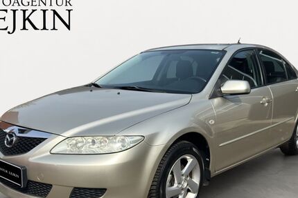 Mazda 6 151.825 km 3.490 &euro; Krefeld 47803