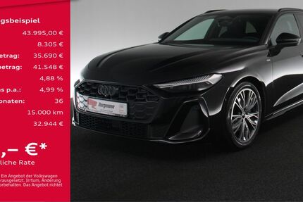 Audi A5 13.070 km 43.995 &euro; Krefeld 47803