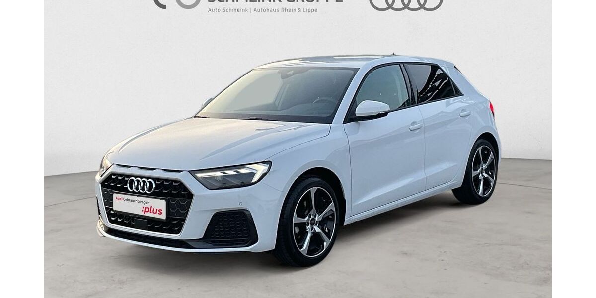Audi A1 10.572 km 27.480 &euro; Wesel 46483