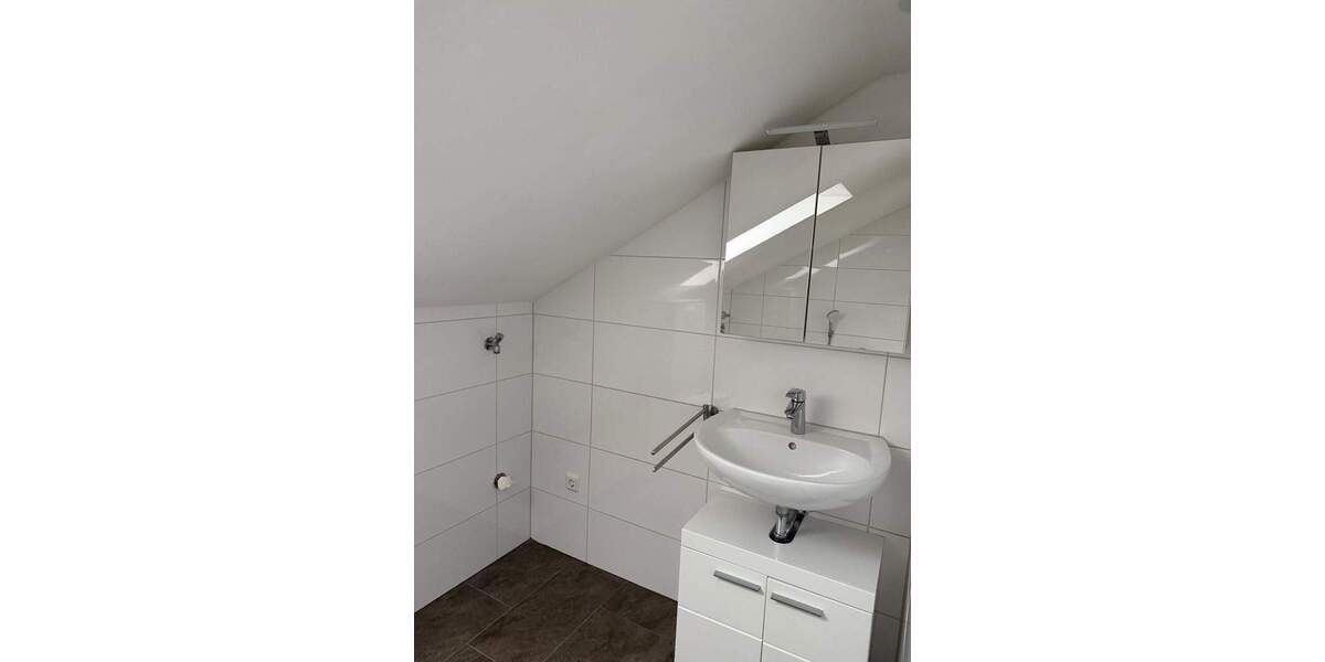 Etagenwohnung Bottrop Eigen - 3 Zimmer, 48 m&sup2;, 380&euro; | Angebot:25845860