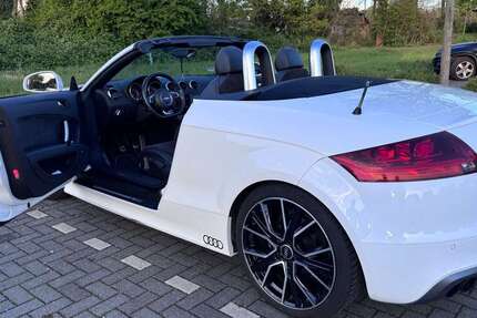 Audi TT 174.000 km 12.400 &euro; Oberhausen, Stadt 46149