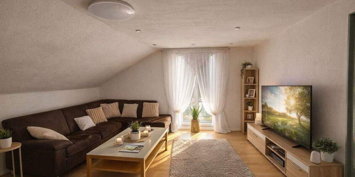 Etagenwohnung Herongen Herongen - 2 Zimmer, 60 m&sup2;, 109.000&euro; | Angebot:25720744