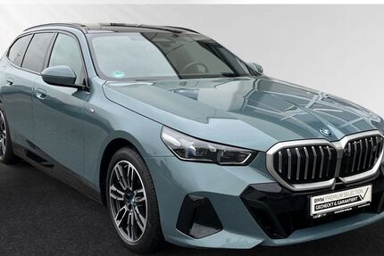 BMW i5 36.750 km 59.890 &euro; Geldern 47608