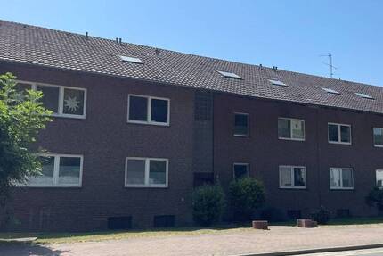 Wohnung Neukirchen-Vluyn Rayen - 385&euro; | Angebot:26740569