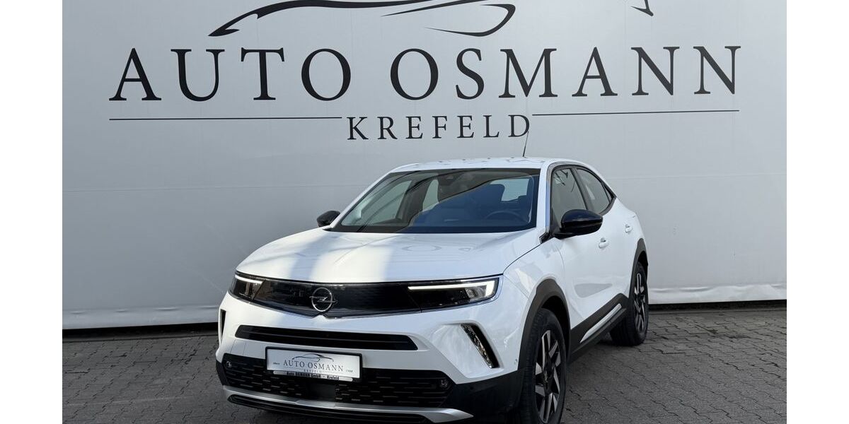Opel Mokka 13.235 km 17.250 &euro; Krefeld 47805