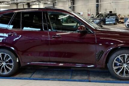 BMW X5 44.000 km 78.900 &euro; Krefeld 47799