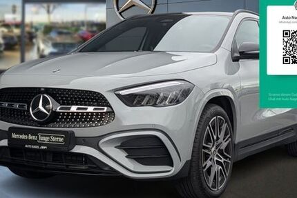 Mercedes-Benz GLA 200 4.850 km 42.849 &euro; Nettetal 41334