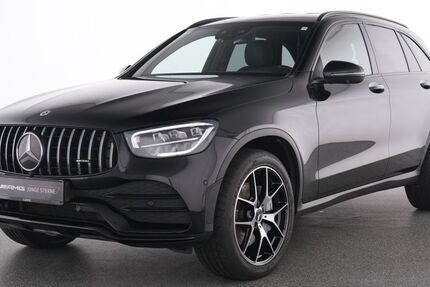 Mercedes-Benz GLC 43 AMG 33.050 km 54.985 &euro; Essen 45309