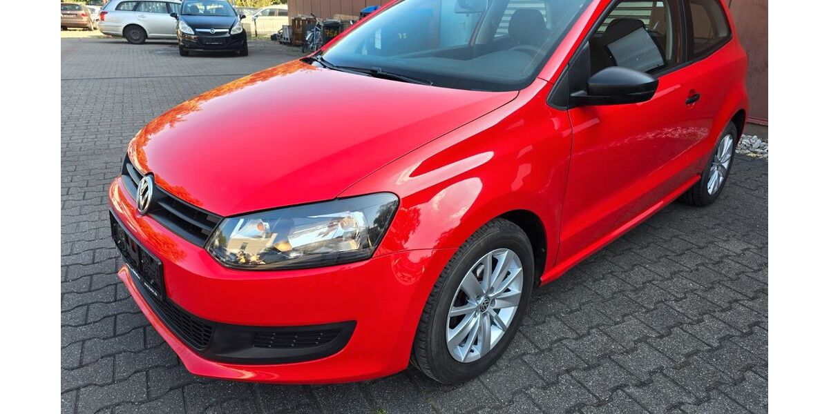 VW Polo 170.000 km 3.990 &euro; Bottrop 46238