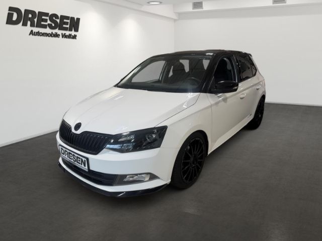 Skoda Fabia 67.456 km 15.450 &euro; Neuss 41464
