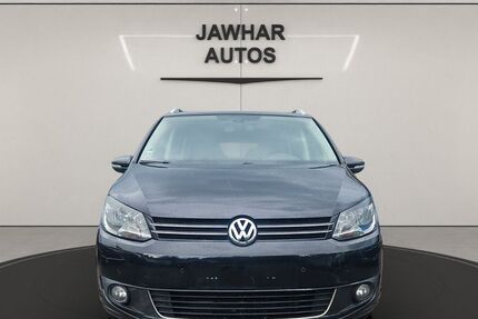 VW Touran 290.266 km 4.890 &euro; Bottrop 46236
