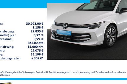 VW Golf 25.700 km 30.554 &euro; Krefeld 47803