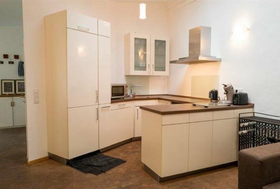 Loft - Studio - Atelier Düsseldorf Derendorf - 2 Zimmer, 70 m&sup2;, 1.100&euro; | Angebot:26669653