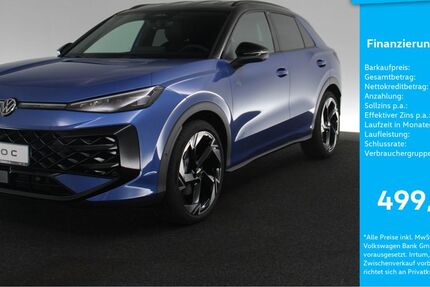 VW T-Roc 2.000 km 39.950 &euro; Krefeld 47803