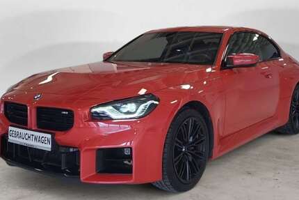 BMW M2 23.296 km 55.887 &euro; Duisburg 47138