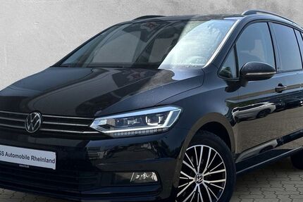 VW Touran 49.987 km 29.500 &euro; Krefeld 47809
