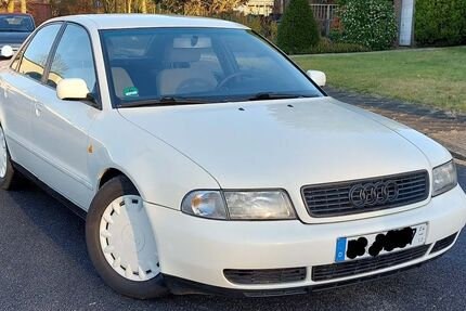 Audi A4 190.557 km 2.100 &euro; Viersen 41747