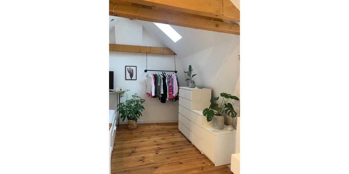 Etagenwohnung Geldern - 2 Zimmer, 60 m&sup2;, 660&euro; | Angebot:25936377