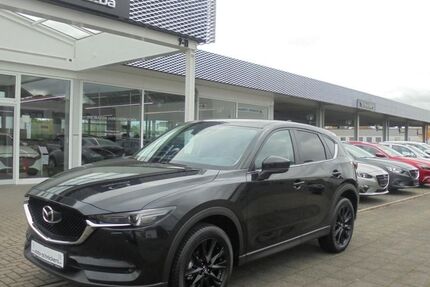 Mazda CX-5 64.700 km 25.740 &euro; Moers 47441