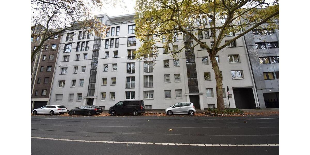Etagenwohnung Düsseldorf Stadtbezirk 5 - 3 Zimmer, 76 m&sup2;, 380.000&euro; | Angebot:8852276