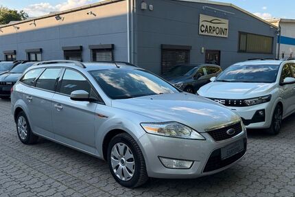 Ford Mondeo 101.500 km 3.490 &euro; Neukirchen-Vluyn 47506