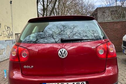 VW Golf 244.989 km 2.150 &euro; Duisburg Meiderich 47137