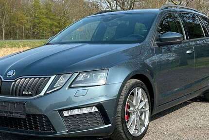 Skoda Octavia 109.000 km 15.490 &euro; Neukirchen-Vluyn 47506