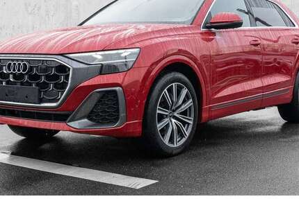 Audi Q8 21.980 km 74.480 &euro; Düsseldorf 40474