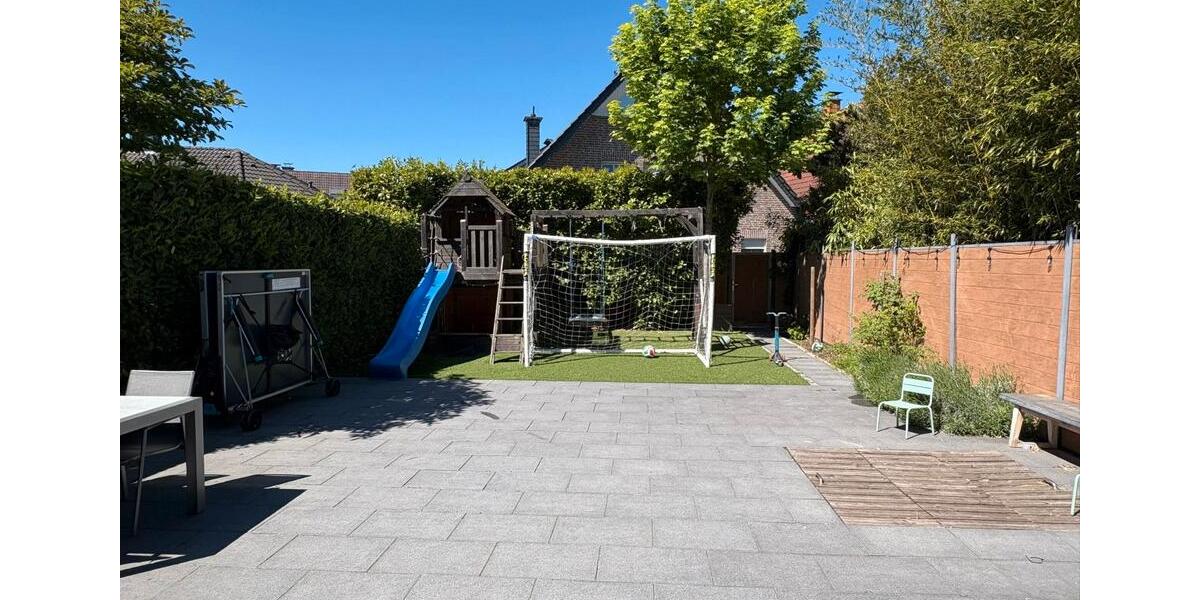 Doppelhaushälfte Krefeld Hülser Berg - 5 Zimmer, 136 m&sup2;, 765.000&euro; | Angebot:26476186