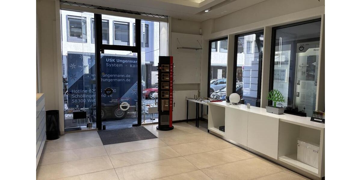 Gewerbeobjekt Düsseldorf - 3.430&euro; | Angebot:25790759