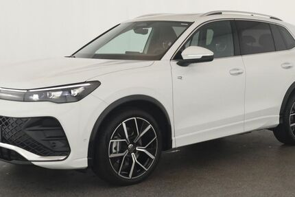 VW Tiguan 22.800 km 38.784 &euro; Neuss 41460