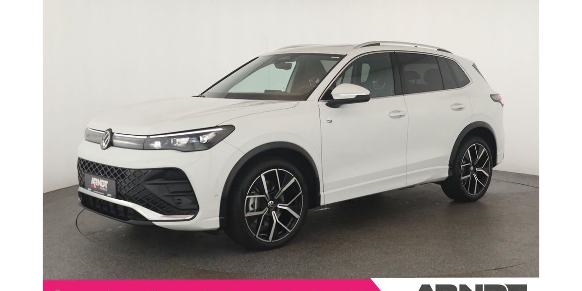 VW Tiguan 22.800 km 38.784 &euro; Neuss 41460