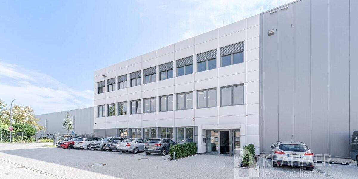 Gewerbeobjekt Ratingen / Tiefenbroich Tiefenbroich - 10.726&euro; | Angebot:25684255