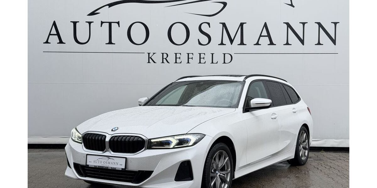 BMW 318 73.865 km 26.950 &euro; Krefeld 47805