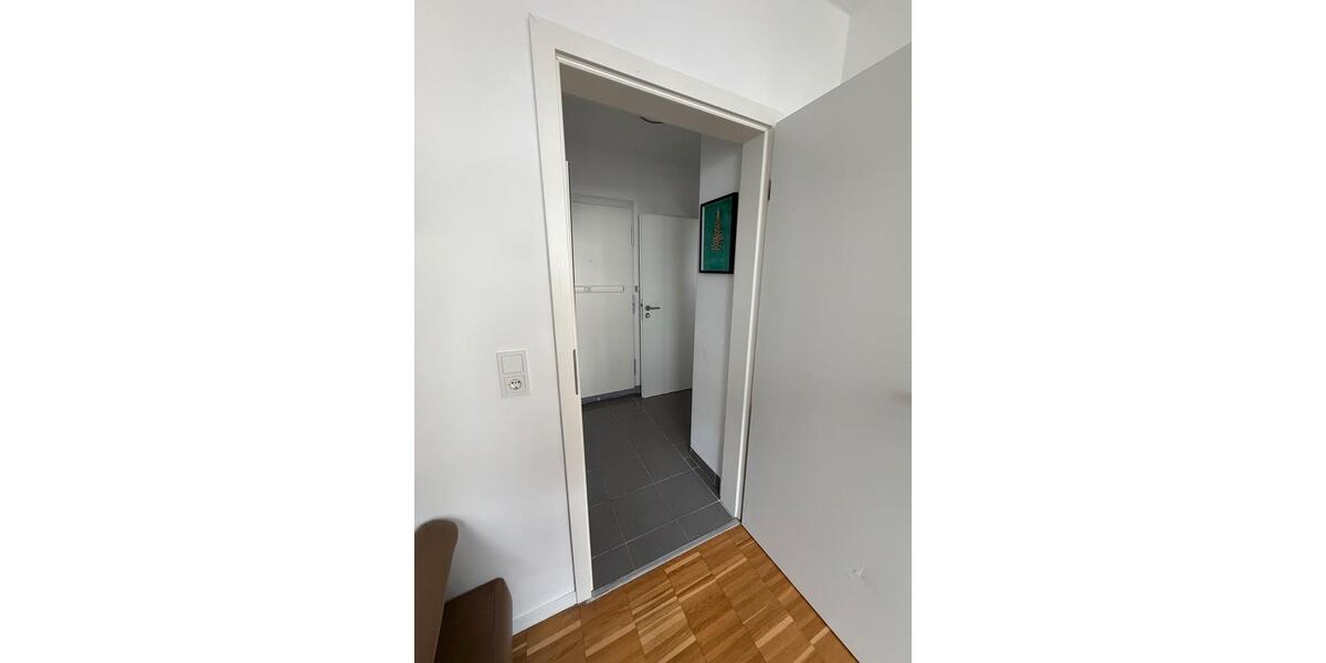 Etagenwohnung Düsseldorf Pempelfort - 2 Zimmer, 39 m&sup2;, 199.000&euro; | Angebot:27259136