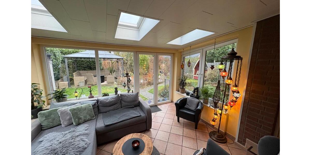 Doppelhaushälfte Alpen - 8 Zimmer, 222 m&sup2;, 599.000&euro; | Angebot:25156551