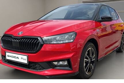 Skoda Fabia 2.628 km 25.490 &euro; Krefeld 47809