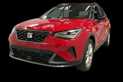 Seat Arona 12.301 km 20.950 &euro; Ratingen 40880