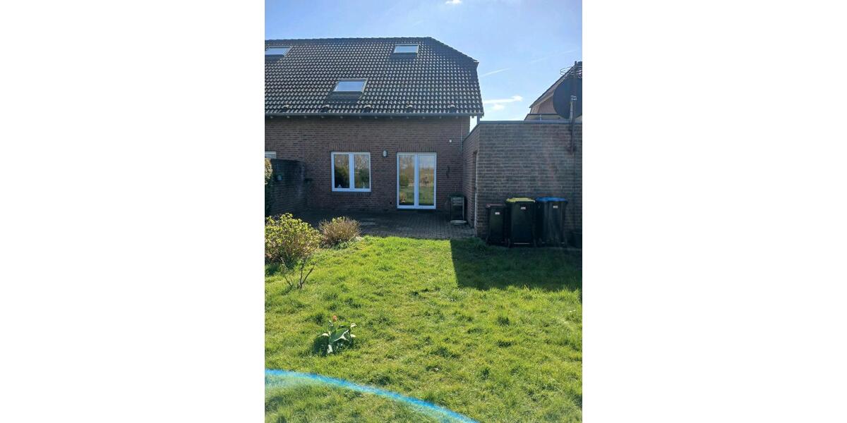 Doppelhaushälfte Sonsbeck - 4 Zimmer, 106 m&sup2;, 328.000&euro; | Angebot:25934793