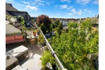 Dachgeschoßwohnung Düsseldorf Stadtbezirk 3 - 2 Zimmer, 58 m&sup2;, 219.000&euro; | Angebot:27231079