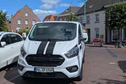 Ford Transit Custom 140.400 km 26.200 &euro; Rheinberg 47495