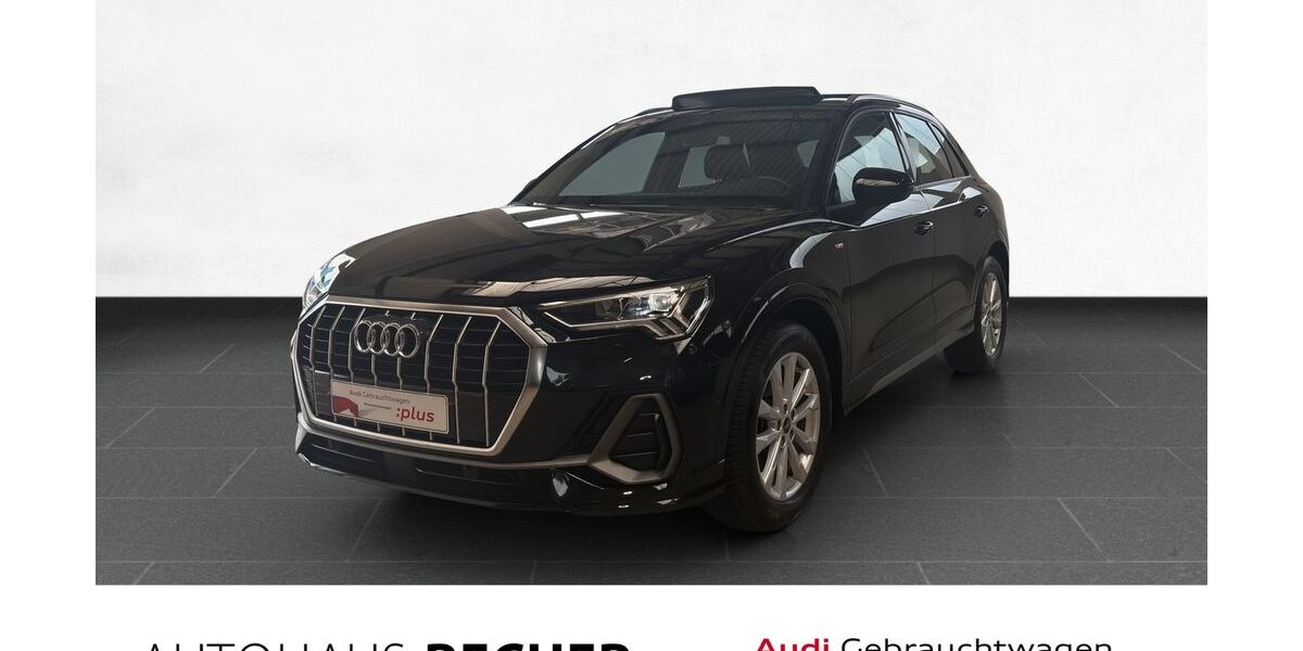 Audi Q3 64.322 km 32.930 &euro; Wesel 46485