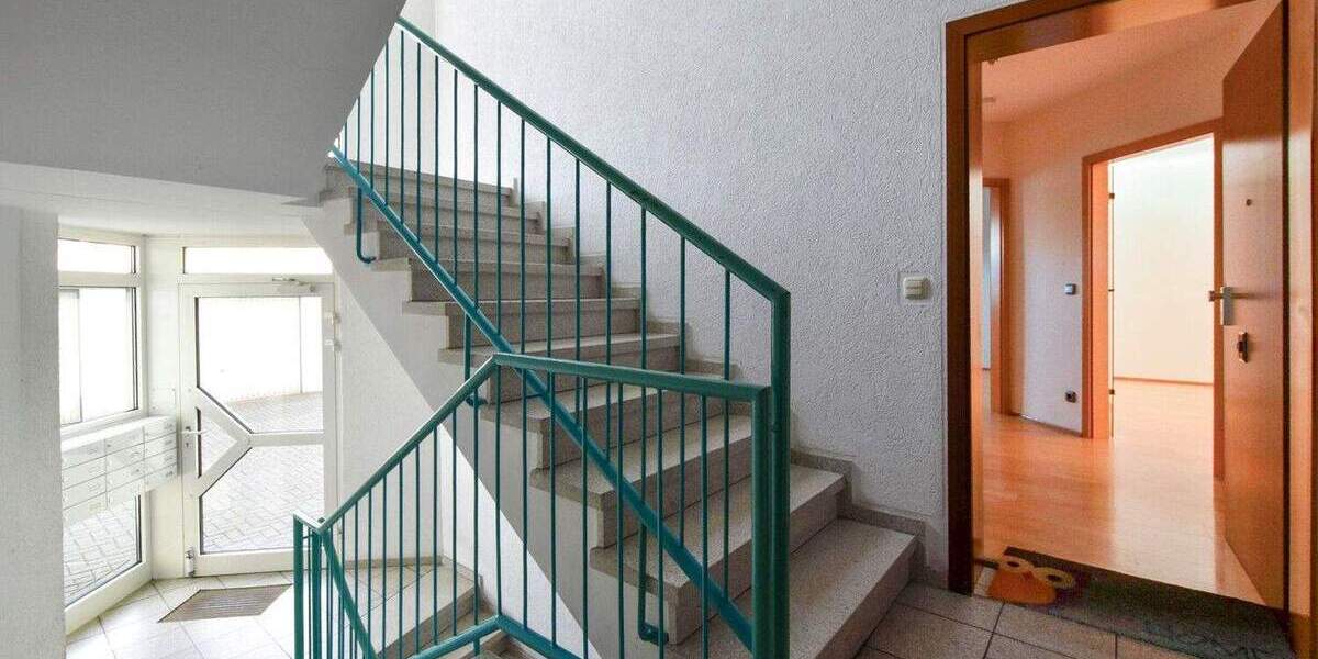 Etagenwohnung Duisburg / Rahm Rahm - 4 Zimmer, 108 m&sup2;, 329.000&euro; | Angebot:25801088