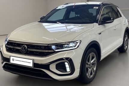 VW T-Roc 38.966 km 24.989 &euro; Krefeld 47805