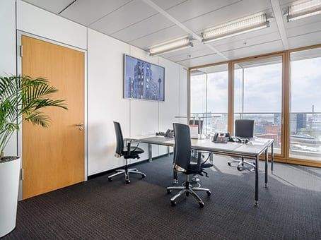 Gewerbeobjekt Düsseldorf Unterbilk - 1.567&euro; | Angebot:25891463