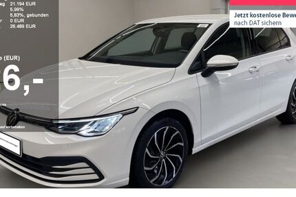 VW Golf 57.485 km 19.999 &euro; Krefeld 47805
